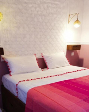 Room in BB - Riad Heklek - Ouarzazate room